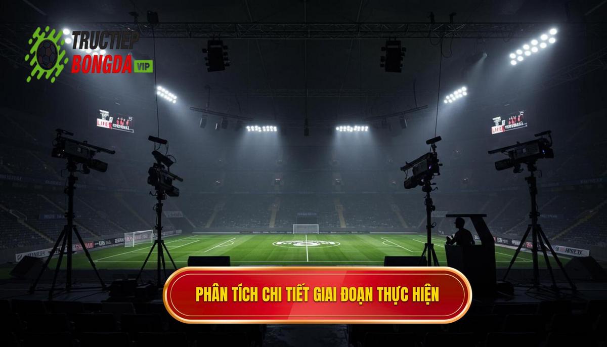 2. Phân tích Chi tiết Các Giai đoạn Thực hiện