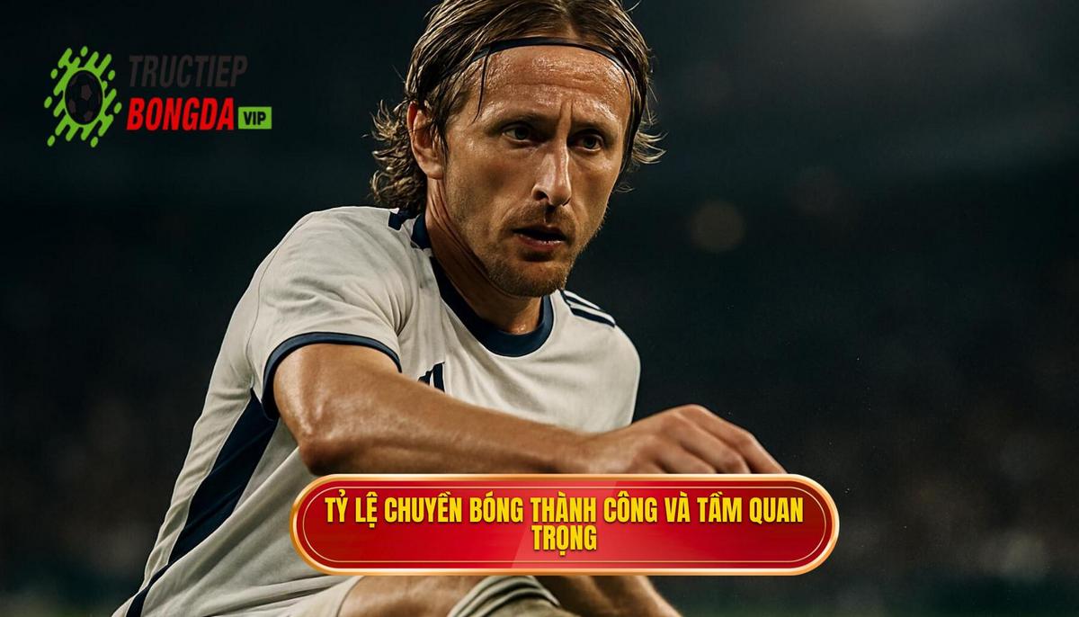 Tỷ lệ Chuyền bóng Thành công là gì và tại sao nó quan trọng_