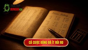 thumb - cá cược bóng đá ít rủi ro