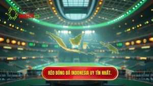 Kèo bóng đá Indonesia: Phân tích chuyên sâu và kinh nghiệm soi kèo Liga 1
