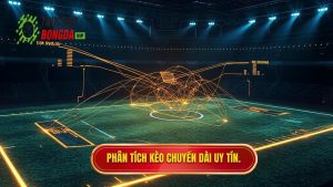 Cách phân tích kèo dựa trên tỷ lệ chuyền dài: Bí quyết soi kèo từ góc độ chiến thuật chuyên sâu