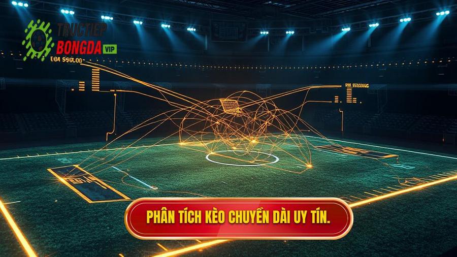 Cách phân tích kèo dựa trên tỷ lệ chuyền dài: Bí quyết soi kèo từ góc độ chiến thuật chuyên sâu
