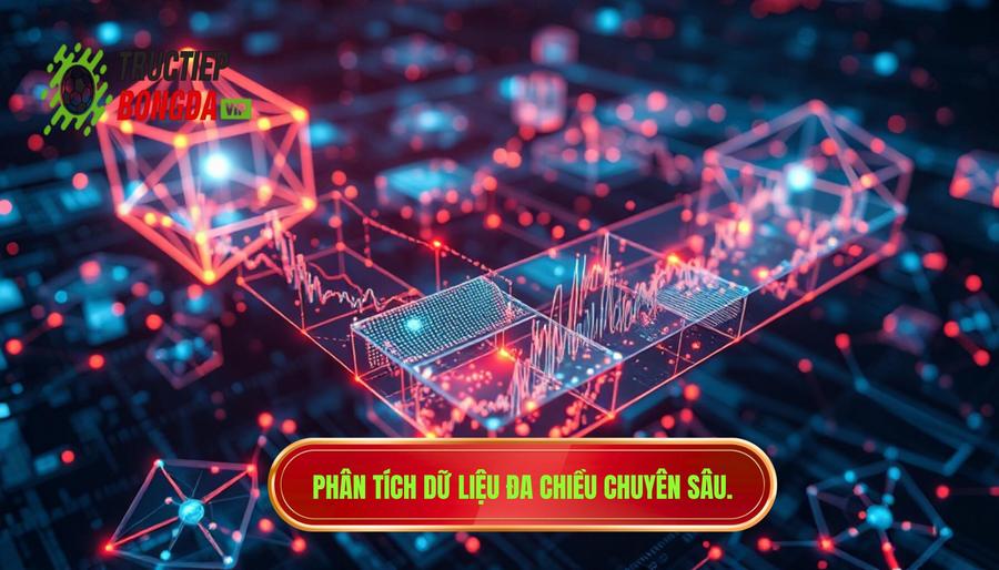 Phân tích dữ liệu đa chiều chuyên sâu