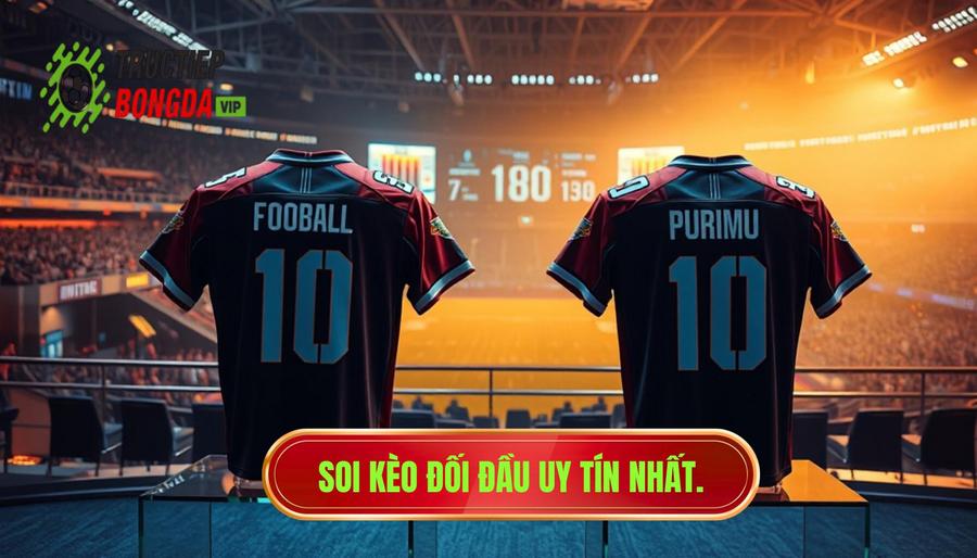 Soi kèo đối đầu uy tín nhất