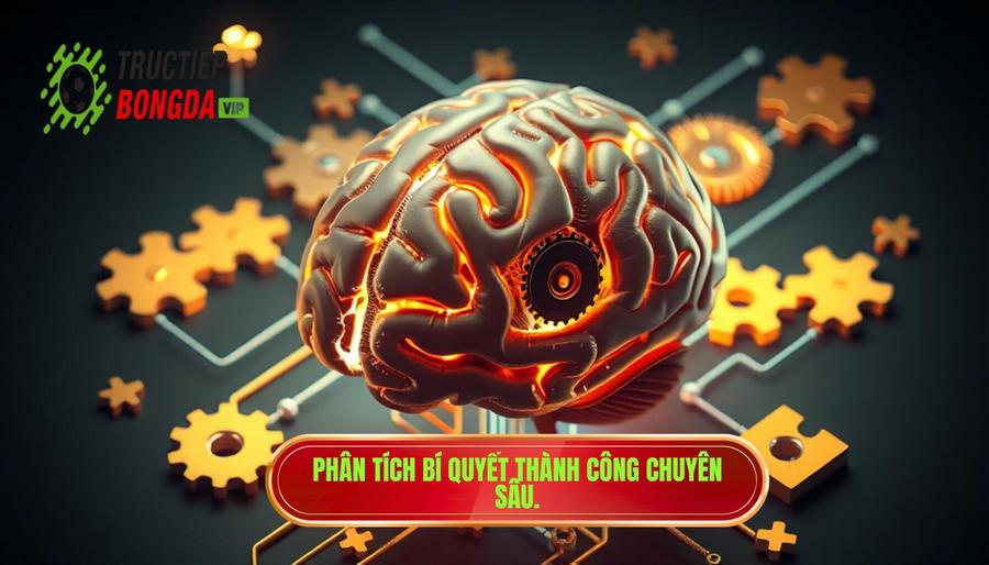 Phân tích chiều sâu: Tại sao họ lại thành công?