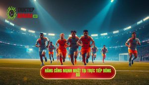 Đội bóng nào có hàng công mạnh nhất thế giới hiện nay?