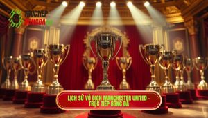 Manchester United đã vô địch bao nhiêu lần? Thống kê chi tiết nhất