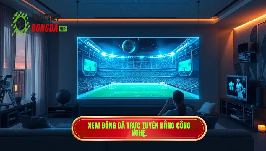 Bí quyết không bỏ lỡ các trận cầu tâm điểm thông qua công nghệ Bí quyết không bỏ lỡ các trận cầu tâm điểm thông qua công nghệ